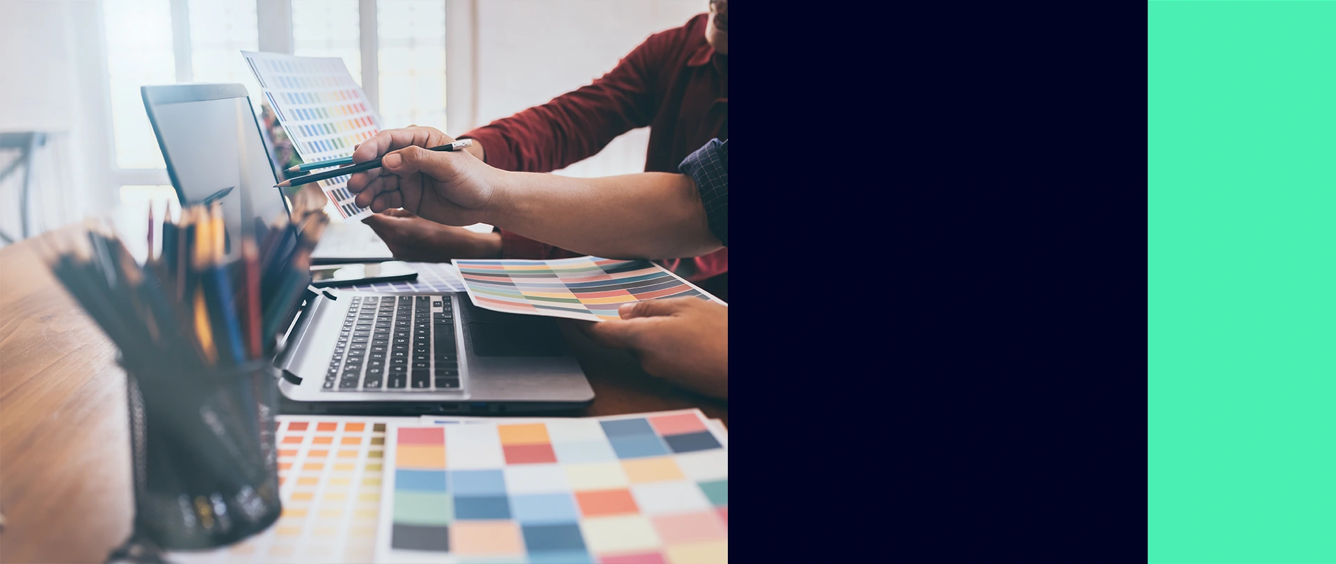 Libérez votre potentiel créatif